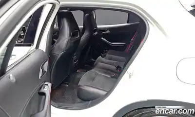 Mercedes-Benz GLA-Class 2018 2.0 гидро, миниатюра 12
