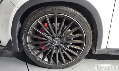 Mercedes-Benz GLA-Class 2018 2.0 гидро, миниатюра 5 Mercedes-Benz GLA-Class 2018 2.0 гидро, миниатюра 5