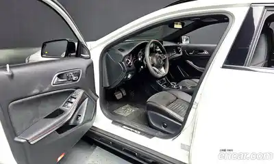Mercedes-Benz GLA-Class 2018 2.0 гидро, миниатюра 10 Mercedes-Benz GLA-Class 2018 2.0 гидро, миниатюра 10
