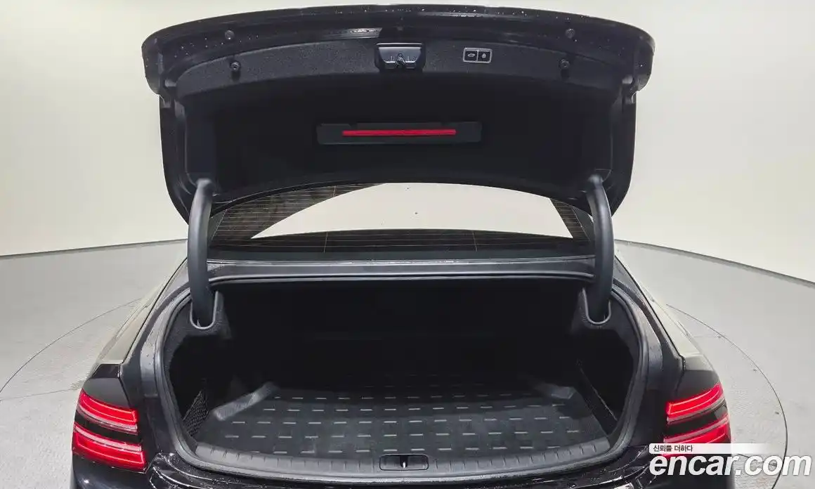 Genesis G80 2022 2.5 автомат (гидро), фото 20