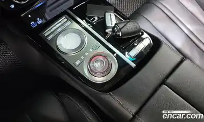 Genesis G80 2022 2.5 автомат (гидро), миниатюра 9