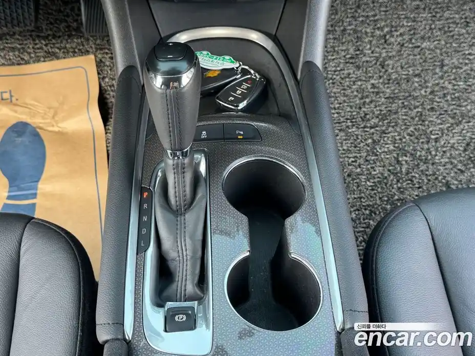 Chevrolet Malibu 2018 1.5 автомат (гидро), фото 15