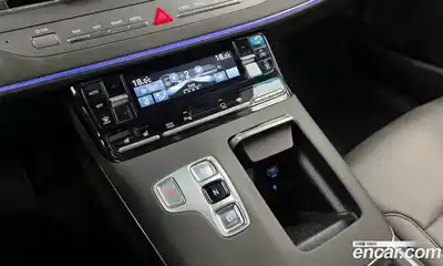Hyundai Grandeur 2021 2.4 автомат (гидро), миниатюра 12