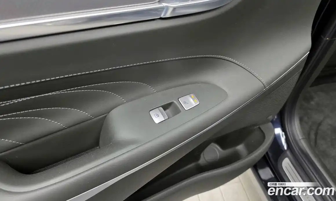 Hyundai Grandeur 2021 2.4 автомат (гидро), фото 25