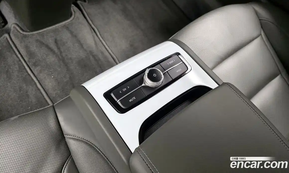 Hyundai Grandeur 2021 2.4 автомат (гидро), фото 35