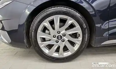 Hyundai Grandeur 2021 2.4 автомат (гидро), миниатюра 5