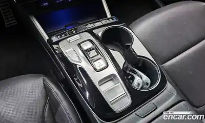 Hyundai Tucson 2022 1.6 автомат (гидро), миниатюра 12
