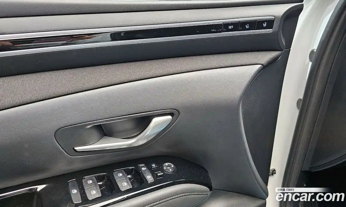 Hyundai Tucson 2022 1.6 автомат (гидро), фото 23