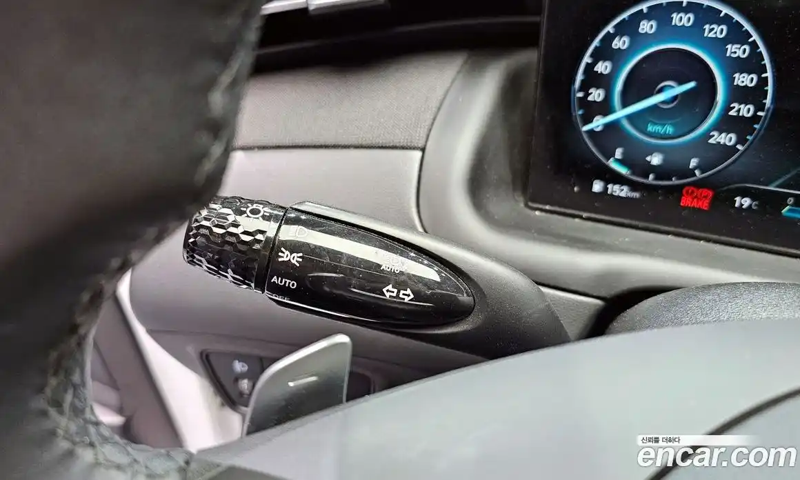 Hyundai Tucson 2022 1.6 автомат (гидро), фото 24