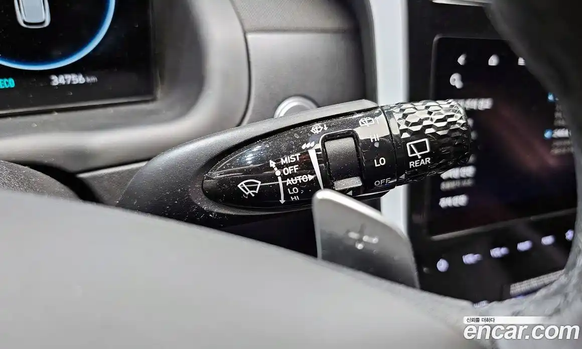 Hyundai Tucson 2022 1.6 автомат (гидро), фото 25