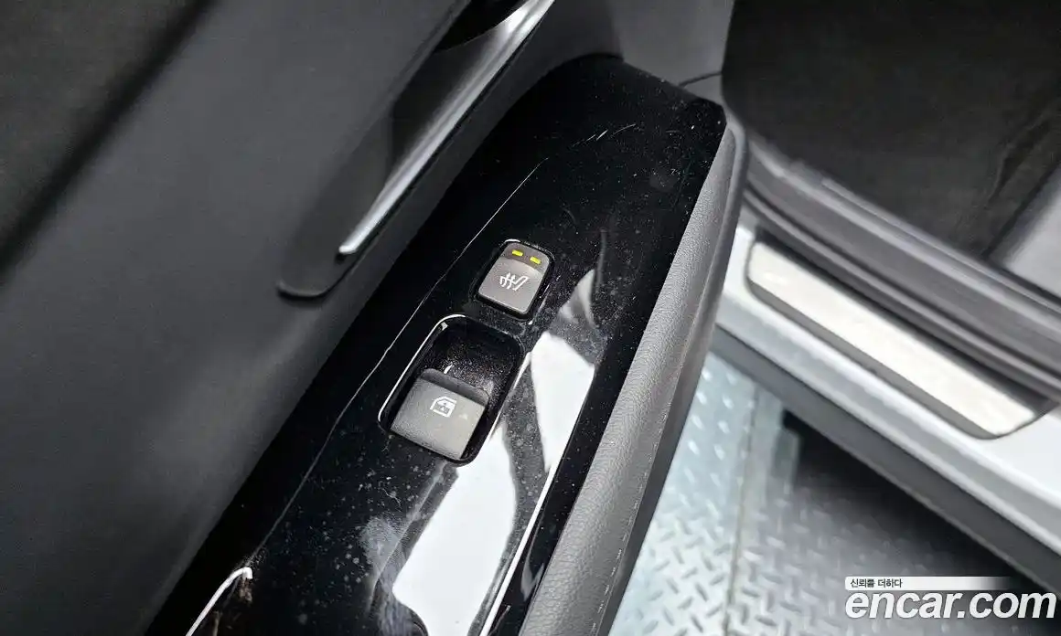 Hyundai Tucson 2022 1.6 автомат (гидро), фото 28
