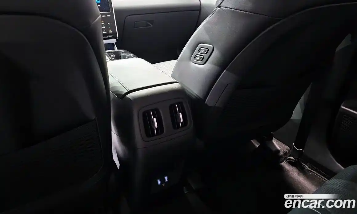 Hyundai Tucson 2022 1.6 автомат (гидро), фото 29