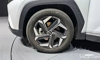 Hyundai Tucson 2022 1.6 автомат (гидро), миниатюра 5