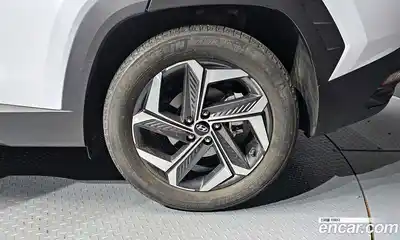 Hyundai Tucson 2022 1.6 автомат (гидро), миниатюра 7