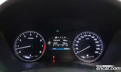 Hyundai Genesis 2015 3.3 автомат (гидро), миниатюра 11