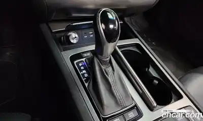 Hyundai Genesis 2015 3.3 автомат (гидро), миниатюра 12