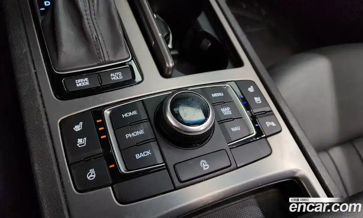 Hyundai Genesis 2015 3.3 автомат (гидро), фото 21