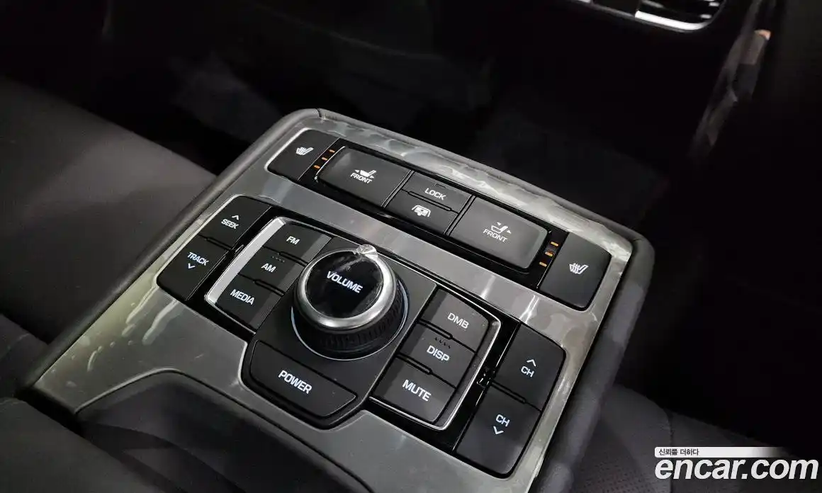 Hyundai Genesis 2015 3.3 автомат (гидро), фото 25