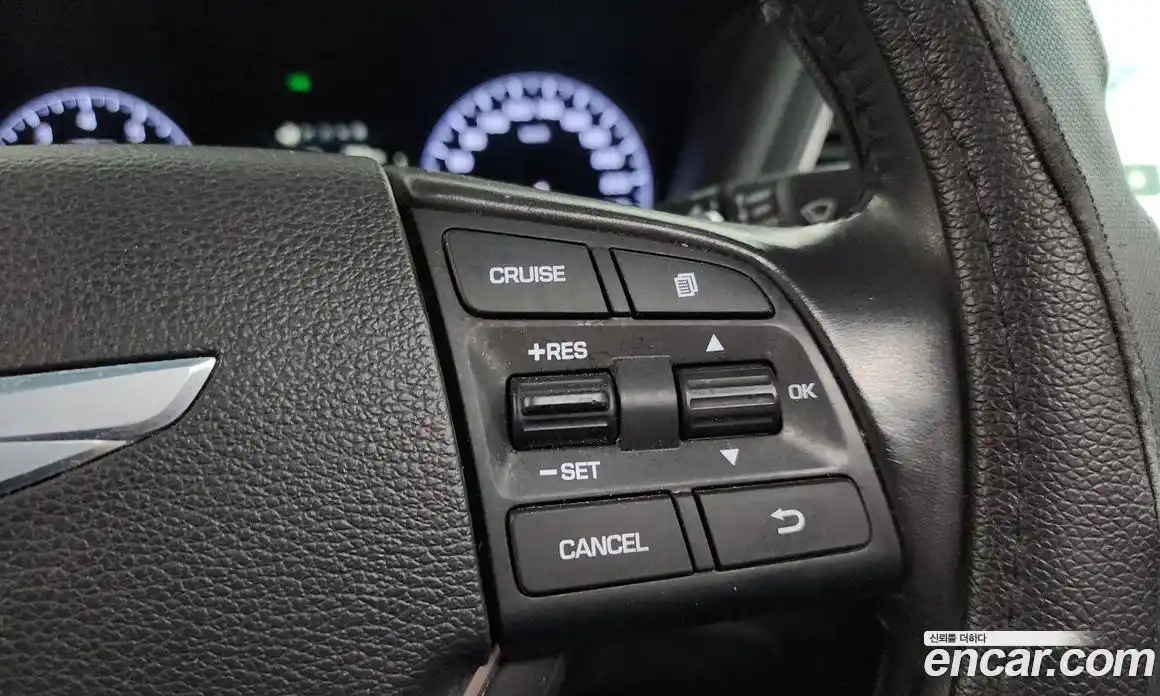 Hyundai Genesis 2015 3.3 автомат (гидро), фото 27