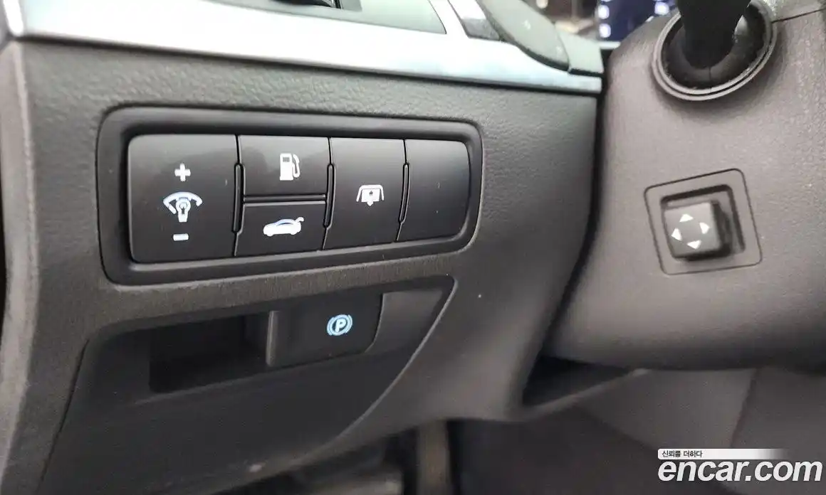 Hyundai Genesis 2015 3.3 автомат (гидро), фото 28
