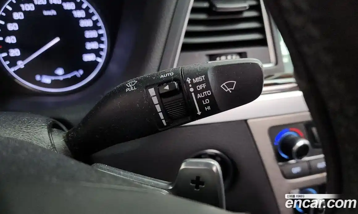 Hyundai Genesis 2015 3.3 автомат (гидро), фото 29