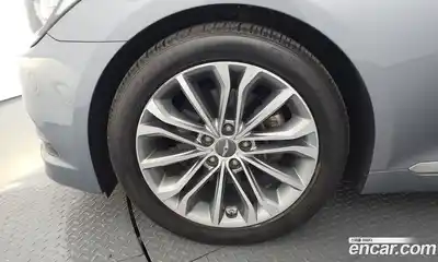 Hyundai Genesis 2015 3.3 автомат (гидро), миниатюра 5