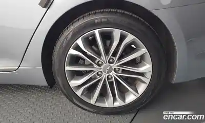 Hyundai Genesis 2015 3.3 автомат (гидро), миниатюра 7