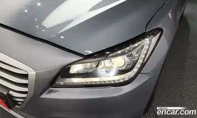 Hyundai Genesis 2015 3.3 автомат (гидро), миниатюра 8