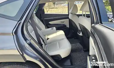 Hyundai Tucson 2021 1.6 автомат (гидро), миниатюра 12
