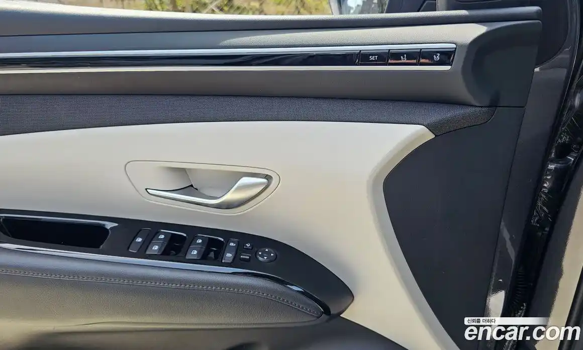 Hyundai Tucson 2021 1.6 автомат (гидро), фото 20