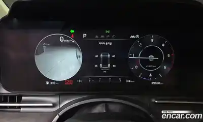 Kia Carnival 2022 2.2 автомат (гидро), миниатюра 11