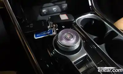 Kia Carnival 2022 2.2 автомат (гидро), миниатюра 12
