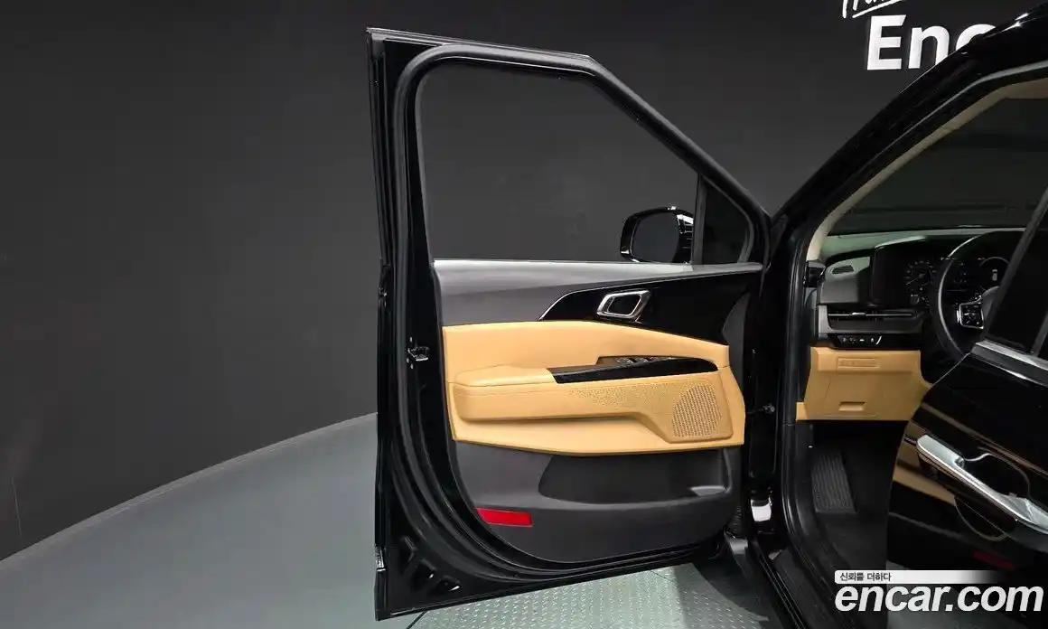 Kia Carnival 2022 2.2 автомат (гидро), фото 14