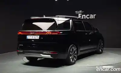 Kia Carnival 2022 2.2 автомат (гидро), миниатюра 2