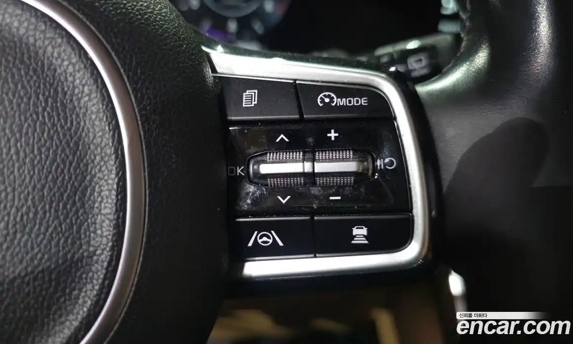 Kia Carnival 2022 2.2 автомат (гидро), фото 23