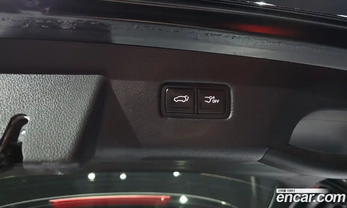 Kia Carnival 2022 2.2 автомат (гидро), фото 27