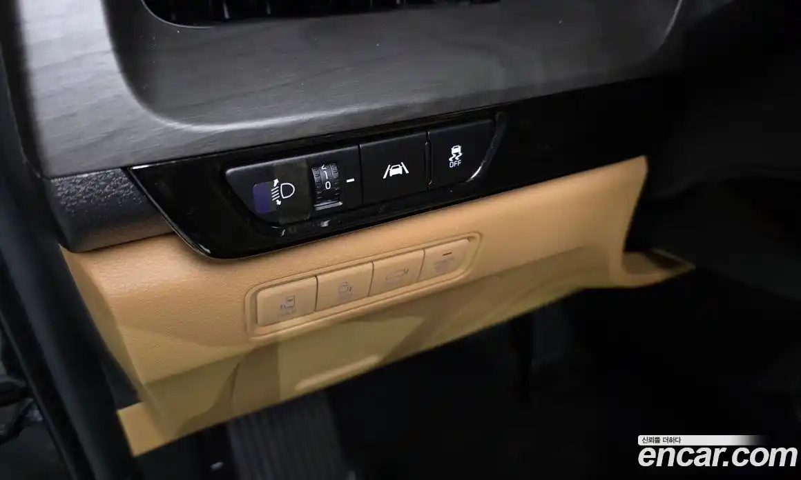 Kia Carnival 2022 2.2 автомат (гидро), фото 28