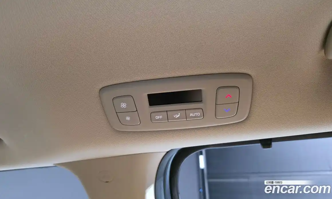 Kia Carnival 2022 2.2 автомат (гидро), фото 32