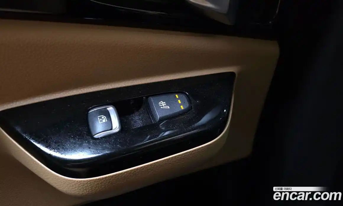 Kia Carnival 2022 2.2 автомат (гидро), фото 35