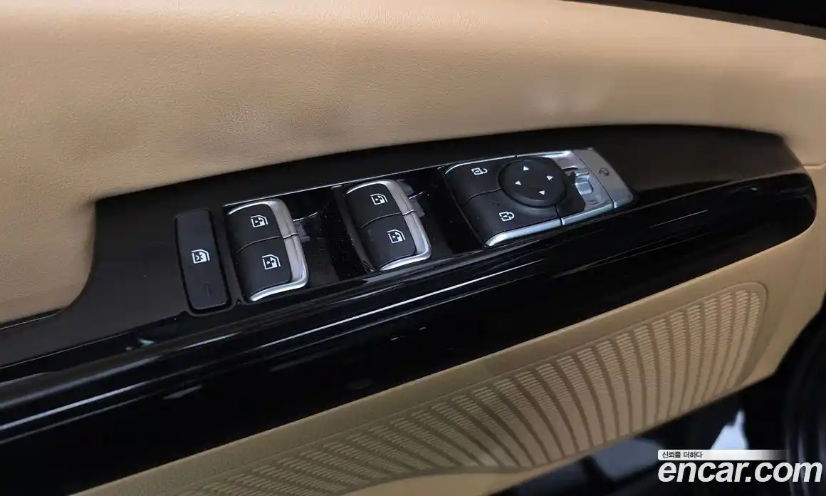 Kia Carnival 2022 2.2 автомат (гидро), фото 36