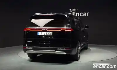 Kia Carnival 2022 2.2 автомат (гидро), миниатюра 4