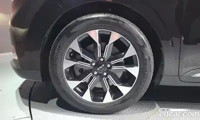 Kia Carnival 2022 2.2 автомат (гидро), миниатюра 5