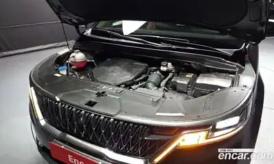 Kia Carnival 2022 2.2 автомат (гидро), миниатюра 6