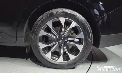 Kia Carnival 2022 2.2 автомат (гидро), миниатюра 7
