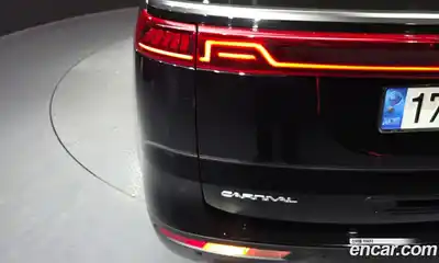 Kia Carnival 2022 2.2 автомат (гидро), миниатюра 9