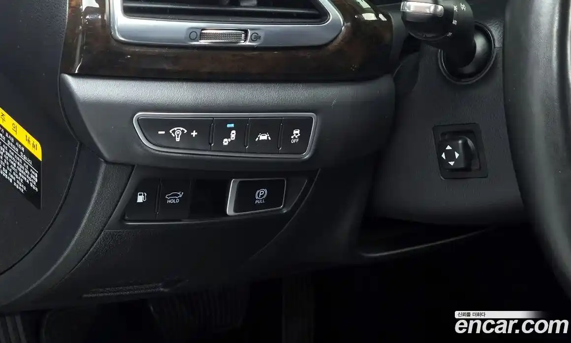 Genesis G90 2019 3.8 автомат (гидро), фото 19