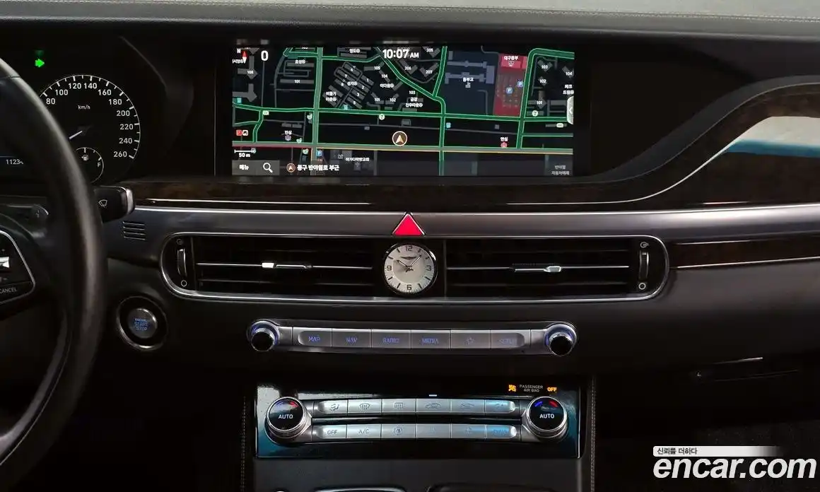 Genesis G90 2019 3.8 автомат (гидро), фото 23