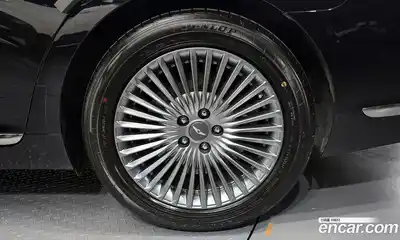 Genesis G90 2019 3.8 автомат (гидро), миниатюра 6