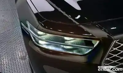 Genesis G90 2019 3.8 автомат (гидро), миниатюра 7