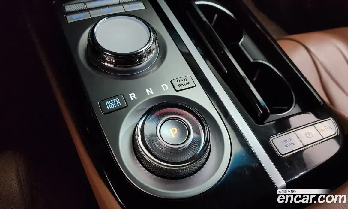 Genesis G80 2023 2.5 автомат (гидро), фото 12